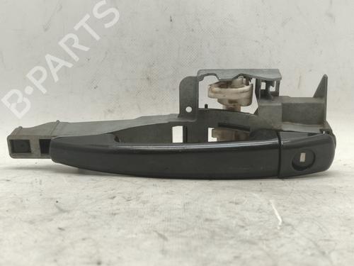 Used Front left exterior door handle PEUGEOT 407 (6D_) [2004-2011]  16670928
