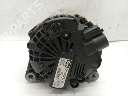 Alternator CITROËN XSARA PICASSO (N68) 1.6 HDi | BP24892841M7 