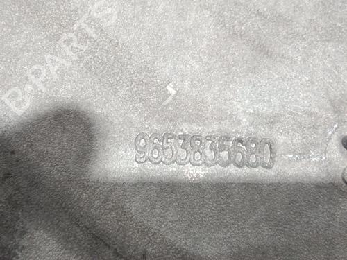 Oil sump PEUGEOT 307 SW (3H) 2.0 HDi 135 | BP32028008M115 