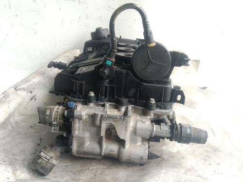 Cylinder head PEUGEOT 208 I (CA_, CC_) 1.2 VTI 82 | BP30174831M5
