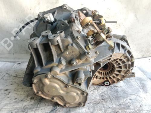 Gearbox OPEL ZAFIRA A MPV (T98) 2.0 DTI 16V (F75) | BP27257394M3 