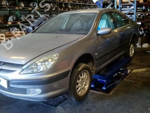 Pedal PEUGEOT 607 (9D, 9U)  | BP7669028I4  - Image 7