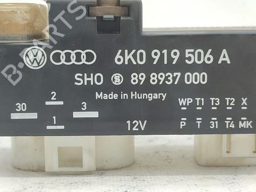 Electronic module SEAT IBIZA II (6K1) 1.9 D | BP30052956M83 