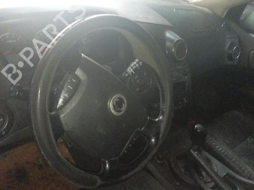 Left front fog light SSANGYONG ACTYON I 2.0 Xdi | BP34396391C30  - Image 9