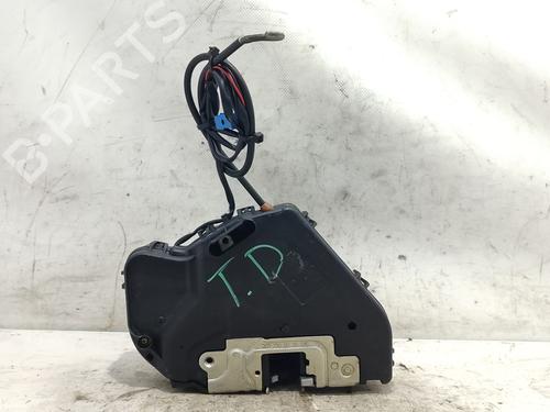 Rear right lock MERCEDES-BENZ C-CLASS (W203) C 220 CDI (203.006, 203.008) | BP27560517C99 