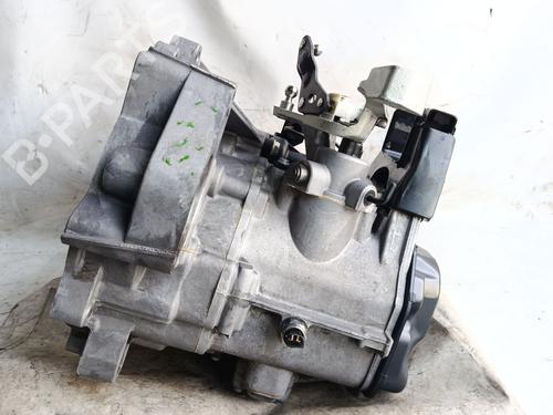 Used Gearbox Gearbox 36840881 36840881