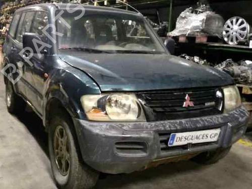 Electronic module MITSUBISHI PAJERO III (V7_W, V6_W)  | BP14325750M83 