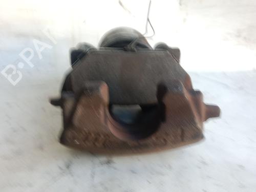 Left front brake caliper AUDI A3 Sportback (8PA) 1.9 TDI | BP29370462M105 
