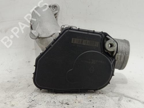 Drosselklappe für Drosselklappe RENAULT SCÉNIC II (JM0/1_) 1.5 dCi (JM1E, JM16) (106 hp) 34240776 34240776