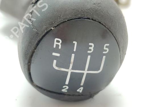 Gear lever RENAULT SCÉNIC I MPV (JA0/1_, FA0_) 1.9 dCi RX4 | BP29983417M90