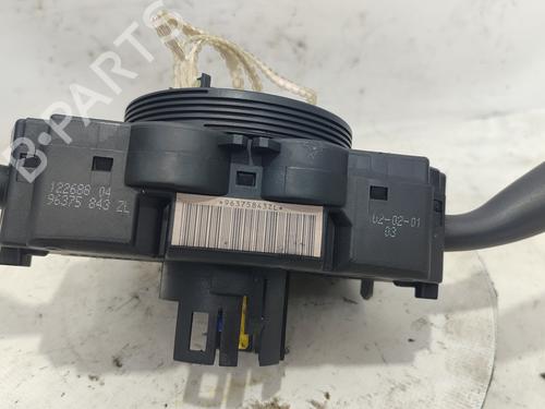 Switch CITROËN C5 I (DC_) 2.0 HDi (DCRHZB, DCRHZE) | BP19312245I30 