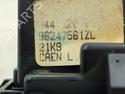 Steering column stalk CITROËN XSARA (N1) 2.0 HDi 90 | BP30109231I23