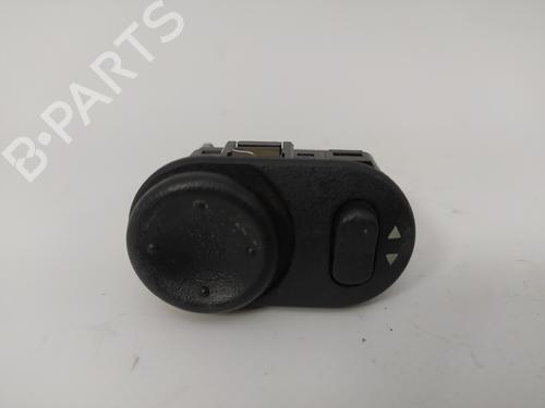 Used Mirror switch OPEL VECTRA B (J96) [1995-2004]  12342720