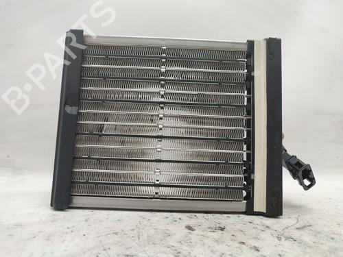 Used Heater resistor VW POLO (9N_, 9A_) 1.9 SDI (64 hp) 27673347