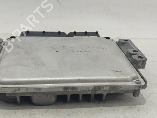 Engine control unit (ECU) SSANGYONG KORANDO (CK) 2.0 e-XDi | BP40607873M57 - Image 2