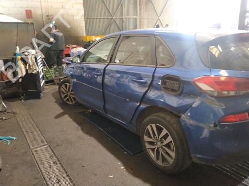 Intercooler HYUNDAI i30 (PDE, PD, PDEN) 1.6 CRDi | BP36303914M30  - Image 10