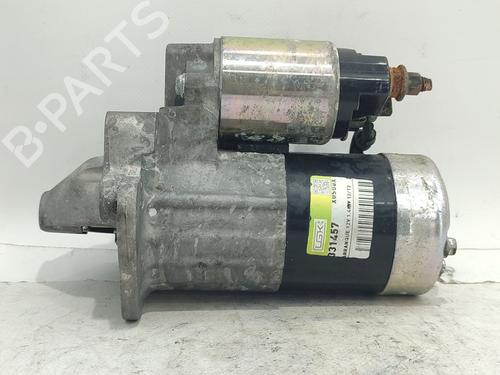 Used Starter Starter RENAULT CLIO III (BR0/1, CR0/1) 1.5 dCi (88 hp) 34611581 34611581