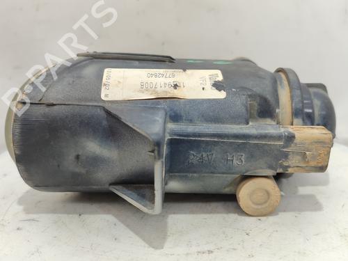 Right front fog light SEAT LEON (1M1)  | BP19679374C31 