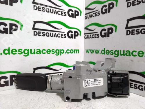 Ignition barrel OPEL ASTRA K (B16) 1.6 CDTi (68) | BP7148948M48 
