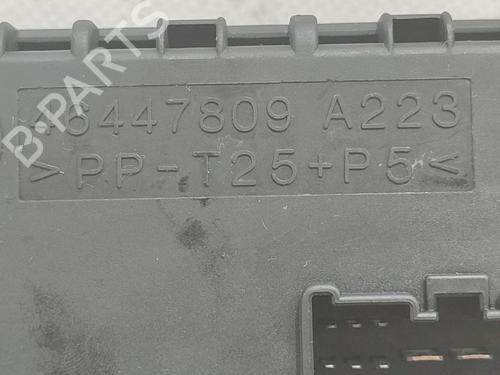 Fuse box ALFA ROMEO 156 (932_) 1.6 16V T.SPARK (932.A4, 932.A4100) | BP22763879E1 