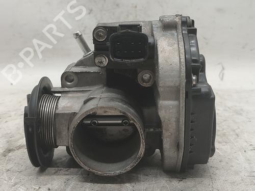 Throttle body CHEVROLET MATIZ (M200, M250) 1.0 | BP17753774M82 
