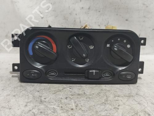 Used Climate control Climate control 23080468 23080468