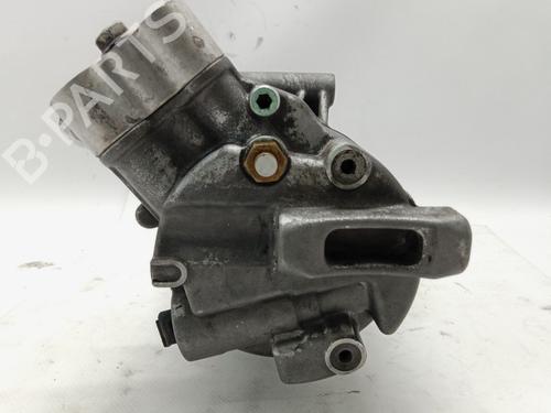AC compressor OPEL ZAFIRA TOURER C (P12) 2.0 CDTi (75) | BP40506465M34 - Image 4