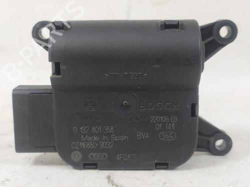 Used Heater blower motor AUDI A6 C6 Avant (4F5) 3.0 TDI quattro (225 hp) 13449028