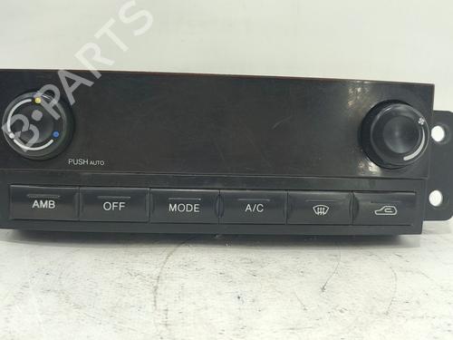 Used Climate control Climate control 37605939 37605939