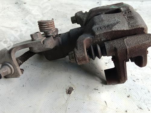 Left rear brake caliper MAZDA 6 Hatchback (GH) 2.2 D (GH10) | BP28586958M107