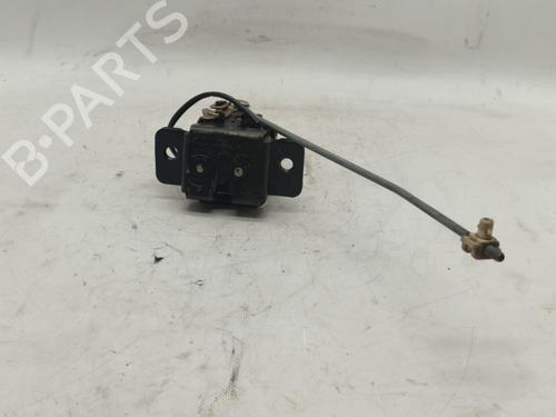 Used Tailgate lock KIA CARNIVAL II (GQ) 2.9 CRDi (144 hp) 16476123