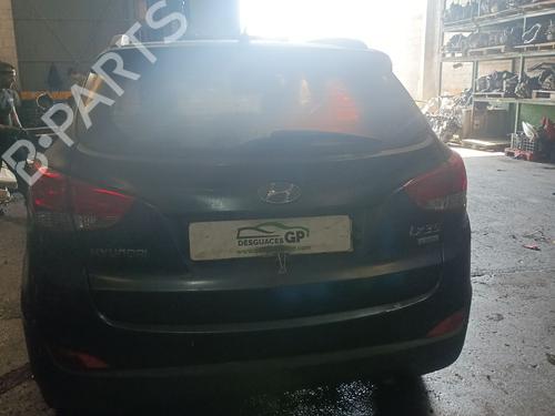 Switch HYUNDAI ix35 (LM, EL, ELH) 1.7 CRDi | BP38224291I30 - Image 17