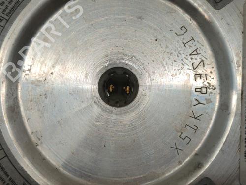 Førerens kollisjonspute SEAT LEON (1M1)  | BP17829106C9 