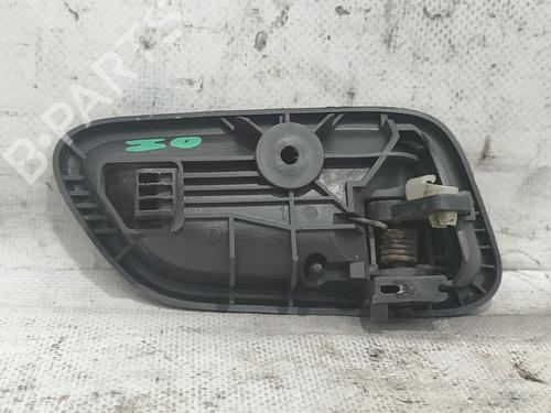 Front left interior door handle SUZUKI IGNIS II (MH) 1.3 DDiS (RM413D) | BP24358357I13 