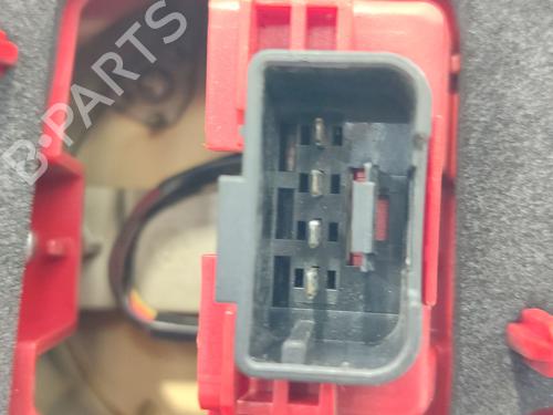 Left taillight VW PASSAT B6 (3C2) 2.0 TDI 16V | BP38776104C34 - Image 4