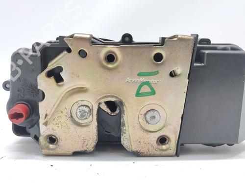 Used Front left lock Front left lock CITROËN C5 II (RC_) 1.6 HDi (RC8HZB) (109 hp) 40020989 40020989