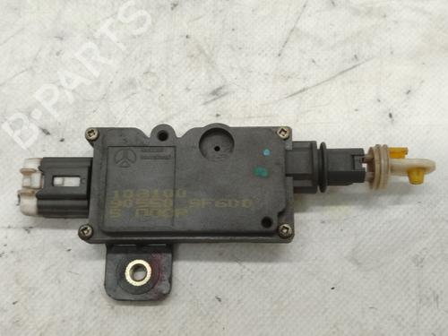 Compressor do fecho central NISSAN PRIMERA Hatchback (P11) 2.0 TD (90 hp) 17186825