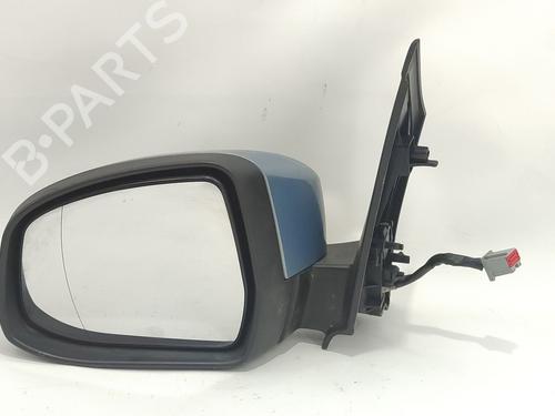 Used Left mirror Left mirror 36786333 36786333