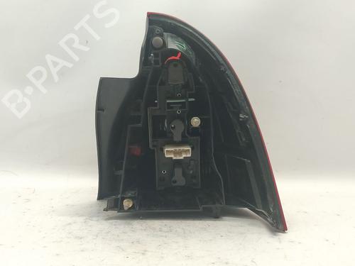 Left taillight CITROËN C5 II (RC_) 2.0 HDi (RCRHRH) | BP36786307C34 - Image 2
