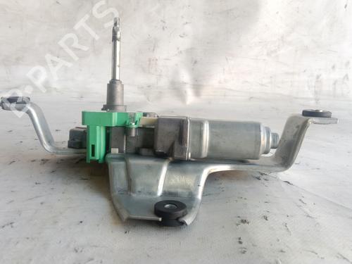 Rear wiper motor MITSUBISHI OUTLANDER II (CW_W) 2.2 DI-D | BP30055926M102