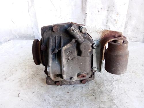 Rear differential BMW 3 (E46) 320 d | BP18882513M24 