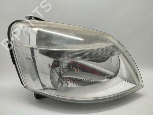Used Right headlight PEUGEOT PARTNER MPV (5_, G_) 1.9 D (69 hp) 31588057