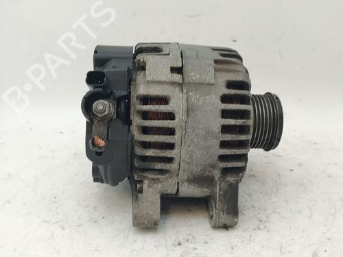 Alternator CITROËN BERLINGO / BERLINGO FIRST MPV (MF_, GJK_, GFK_) 1.6 HDI 90 (MF9HX) | BP30195995M7