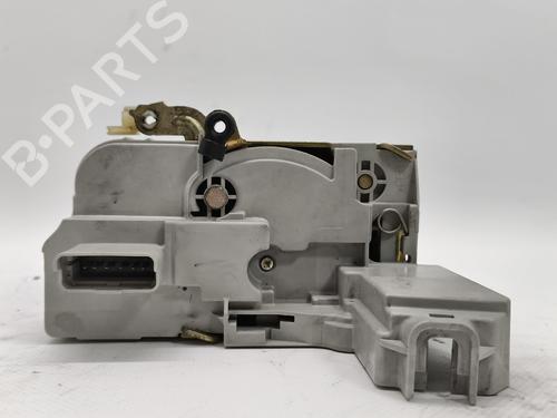Front left lock PEUGEOT 307 Break (3E) 2.0 HDI 110 | BP29208245C98 