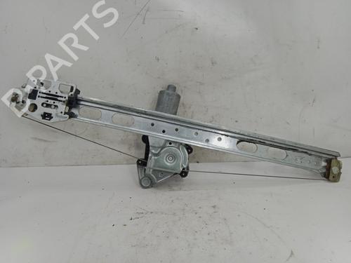 Rear left window mechanism MERCEDES-BENZ M-CLASS (W163) ML 270 CDI (163.113) | BP26398980C24 