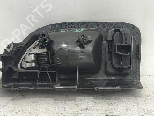 Front right interior door handle VOLVO C30 (533) 2.0 D | BP38287301I14 - Image 2