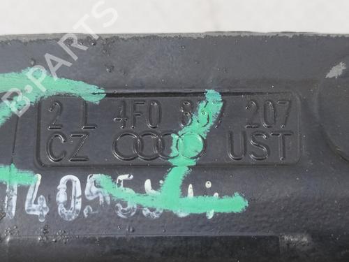 Türgriff hinten links außen AUDI A6 C6 (4F2) 3.0 TDI quattro | BP13662526C130 
