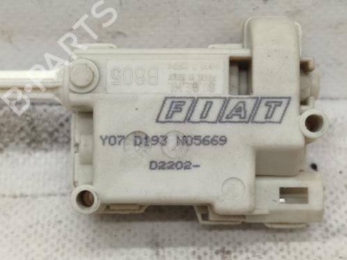 Låskasse ALFA ROMEO GT (937_) 1.9 JTD (937CXN1B) (150 hp) 23211421