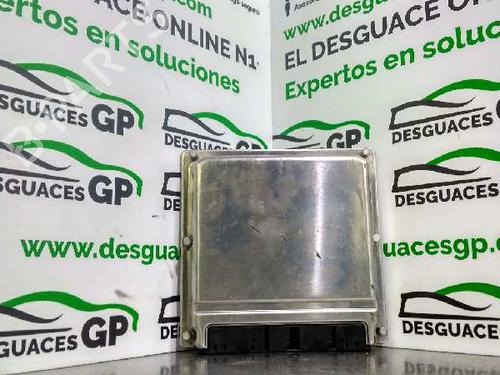 Used Engine control unit (ECU) MERCEDES-BENZ C-CLASS (W203) [2000-2007]  7140058