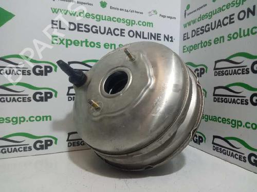 Used Servo brake BMW 5 (E60) 525 d (177 hp) 7146125